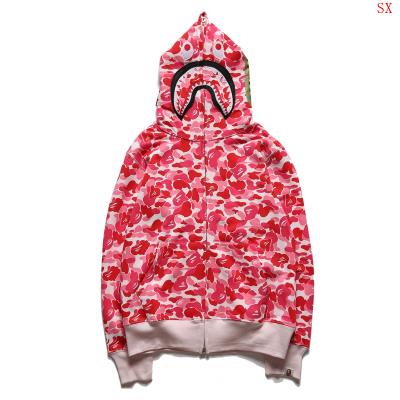 Bape Hoodies-246